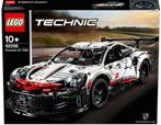 LEGO Technic NIEUW SEALED 42096 Porsche 911 RSR, Ophalen of Verzenden, Nieuw, Complete set, Lego
