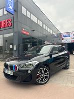 BMW X2 SDRIVE, Automaat, X2, Zwart, Particulier