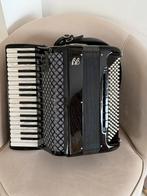Accordeon Balone Burini Compact Cassotto, Muziek en Instrumenten, Ophalen of Verzenden