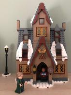 Hogesmeade Village - Lego, Collections, Harry Potter, Comme neuf, Enlèvement