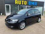 Volkswagen Golf VI Plus 1.6TDi Highline *Navi-Cuir-Clim*, Autos, Euro 5, Achat, Entreprise, Carnet d'entretien