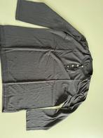 Polo met lange mouwen - Marc O’polo - maat XL, Kleding | Heren, Polo's, Blauw, Maat 56/58 (XL), Ophalen of Verzenden, Zo goed als nieuw