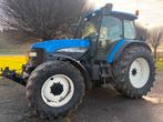 New holland TM140, Articles professionnels, Enlèvement, New Holland