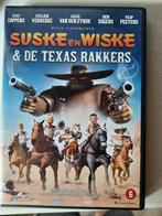 Suske & Wiske & De Texas Rakkers, Alle leeftijden, Ophalen, Zo goed als nieuw