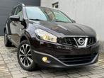 NISSAN QASHQAI 1.6i BENZINE 2011 - 77000 KM GARANTIE 1 JAAR, Auto's, 144 g/km, Euro 5, Beige, 4 cilinders