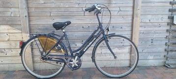 Kettler prachtige vrouwenfiets in perfecte staat  beschikbaar voor biedingen