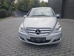 mercedes B 160 benzine AUTOMAAT/ 1STE EIGENAAR € 9.500,00, Automaat, Zwart, Leder, Bedrijf