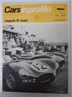 Jaguar D type, John Appleton, Utilisé, Enlèvement ou Envoi