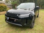 Land rover range rover Evoque 165 pk eerste eig, 2021, Auto's, Automaat, 1998 cc, 4 cilinders, Leder en Stof