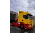 scania - 2006 - DA4x2/A4 - Vrachtwagen Trekker, Scania, Bedrijf, Diesel, Te koop