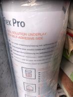 Extrafloor ondervloer, Doe-het-zelf en Bouw, Overige materialen, Nieuw, 15 m² of meer, Vloerisolatie