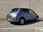 Nissan Leaf Acenta 24 kWh | Cruise | Climate | Navi | Stoel/, Auto's, Automaat, Berline, Leaf, Electronic Stability Program (ESP)