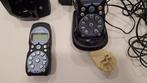 telephone sans fil Gigaset CL100 Siemens, Ophalen of Verzenden, Zo goed als nieuw, 2 handsets