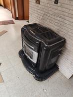 Kolenkachel, gratis af te halen, Huis en Inrichting, Ophalen, Gebruikt, Overige brandstoffen, Kolenkachel