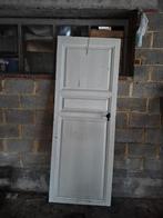 Landelijke deur, Doe-het-zelf en Bouw, Ophalen