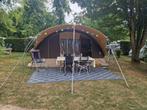 Vouwwagen Raclet Livorno 2022, Caravans en Kamperen, Ophalen, Beige, Raclet, Tot en met 6