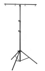 2 lichtstatieven (totaal 8 spots), Muziek en Instrumenten, Ophalen, Zo goed als nieuw, Overige typen