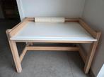 Kinderbureau / tekentafel Ikea Flisat, Kinderen en Baby's, Ophalen, Gebruikt, Tafel(s)