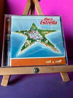 Ibiza - disco estrella vol.3 / nieuwstaat, Cd's en Dvd's, Cd's | Dance en House, Verzenden, Disco