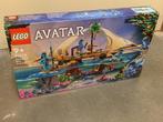 Nieuw: LEGO Avatar Huis in Metkayina rif Bouwset - 75578, Ensemble complet, Enlèvement, Lego, Neuf