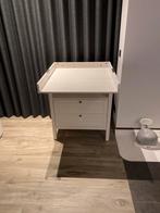 Verzorgingstafel ikea, Kinderen en Baby's, Badjes en Verzorging, Ophalen, Gebruikt, Overige typen