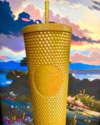 2023 Starbucks Philippines Exclusive Sunshine Nieuw 710ml XL, Ophalen of Verzenden, Nieuw, Gebruiksvoorwerp