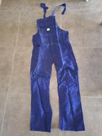 Nieuwe werkoverall - maat 50, Ophalen, Nieuw, Overall