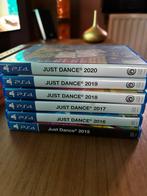 Ps4 just dance, Ophalen, Zo goed als nieuw