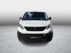 Peugeot Expert Standard 50kWh, Auto's, 4 deurs, Stof, Gebruikt, Cruise Control