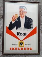 Real ixelberg, Collections, Enlèvement ou Envoi