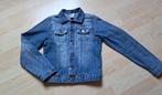Jeansjas maat 158, Enlèvement ou Envoi, H&M, Utilisé, Fille