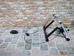 fietstrainer / Hometrainer / rollen + band, Sport en Fitness, Wielrennen, Ophalen, Zo goed als nieuw, Overige typen