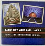 Prince – Radio City Music Hall - Act I, Cd's en Dvd's, Verzenden, 1980 tot 2000, Nieuw in verpakking