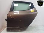 PORTIER LINKS ACHTER Renault Clio V (RJAB) (|821014363R|), Auto-onderdelen, Gebruikt, Links, Renault, Deur