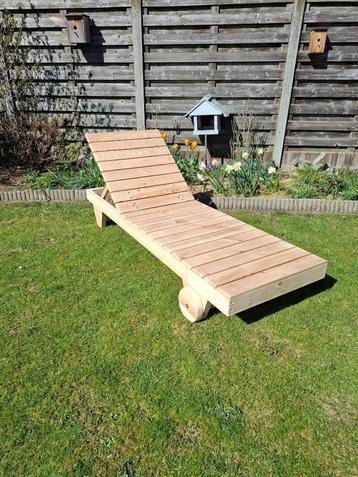 ligbed tuin beschikbaar voor biedingen