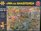 Jan van Haasteren 1000 st - Kinderfeestje, Enlèvement ou Envoi, Comme neuf