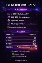 Ptv de qualité stable, Tickets & Billets