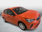 Opel Corsa 1.2 55kW S/S, Voorwielaandrijving, Stof, Zwart, Overige kleuren