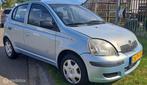 Toyota Yaris 1.3 Airco Export, Voorwielaandrijving, 1299 cc, 4 cilinders, 5 deurs