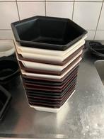 Bakjes schotel horeca beenhouwerij slagerij, Zakelijke goederen, Ophalen