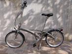 Gazelle, Fietsen en Brommers, Fietsen | Vouwfietsen, Ophalen, Gebruikt, Gazelle, Versnellingen