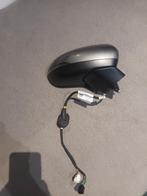 Mercedes A achteruitkijkspiegel, Ophalen, Gebruikt, Mercedes-Benz