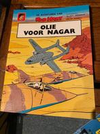 bande dessinée Rud Hart, Enlèvement ou Envoi