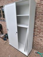 Archiefkast, Huis en Inrichting, Ophalen, Gebruikt