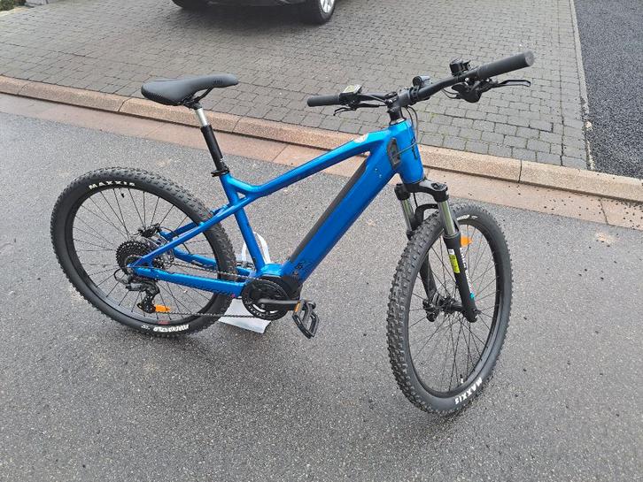 Moustache Samedi 27 OFF2, Fietsen en Brommers, Fietsen | Mountainbikes en ATB, Nieuw, Heren, Overige merken, 53 tot 57 cm, Fully