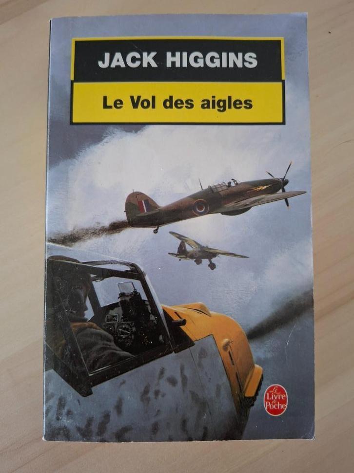 De vlucht van de TBE-adelaars, Boeken, Historische romans, Gelezen, Ophalen of Verzenden