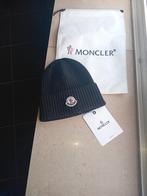 Moncler muts, Kleding | Heren, Mutsen, Sjaals en Handschoenen, Moncler, Nieuw, Overige maten, Ophalen of Verzenden