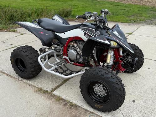 Te koop: Yamaha YFZ450R SE 2015, Motoren, Quads en Trikes, meer dan 35 kW, 1 cilinder, Ophalen