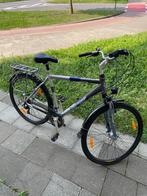 Fiets Dunlop voyage sport 21 versnellingen, als niew, Fietsen en Brommers, Ophalen, Gebruikt, Overige merken, Versnellingen