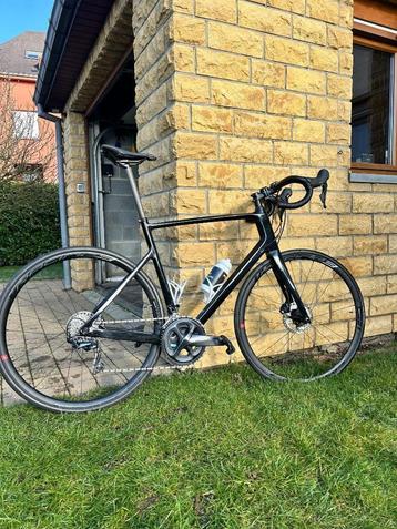velo van rysel CF EDR Ultegra taille XL beschikbaar voor biedingen